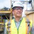 Ron Hochstein, Presidente y Director Ejecutivo de Lundin Gold