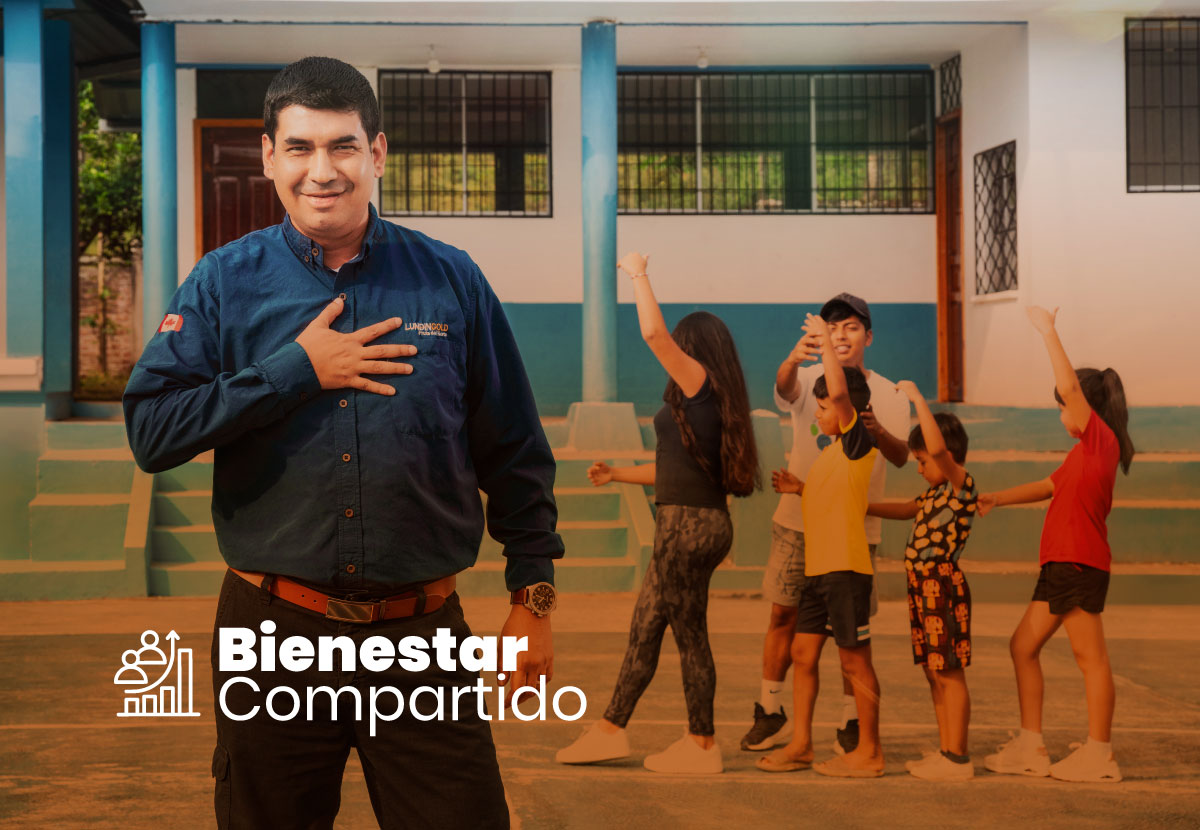 Bienestar compartido