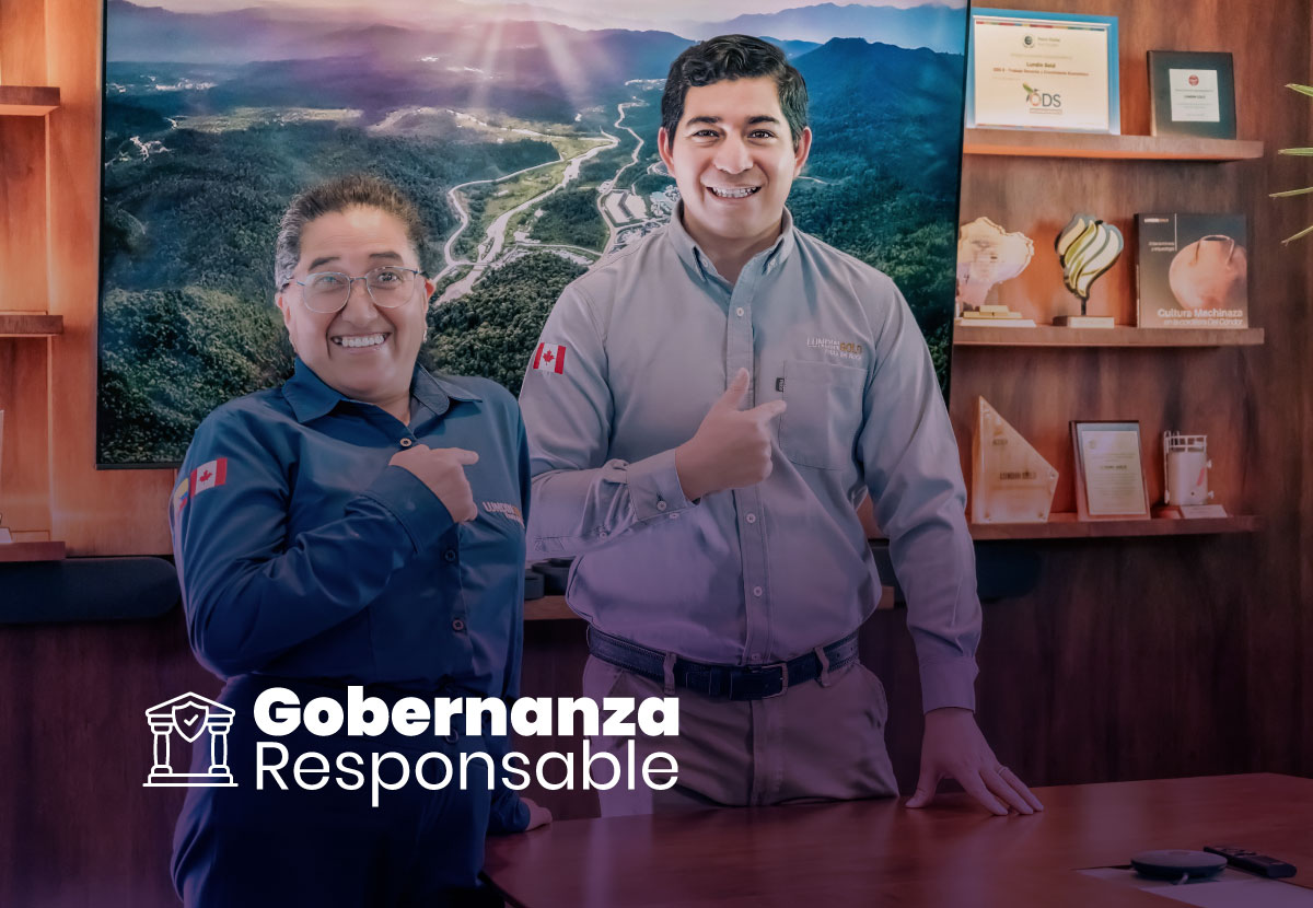 Gobernanza-responsable