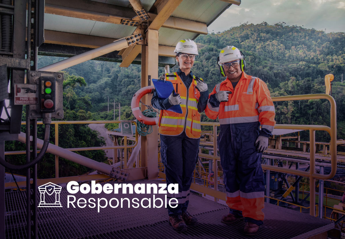 Gobernanza responsable