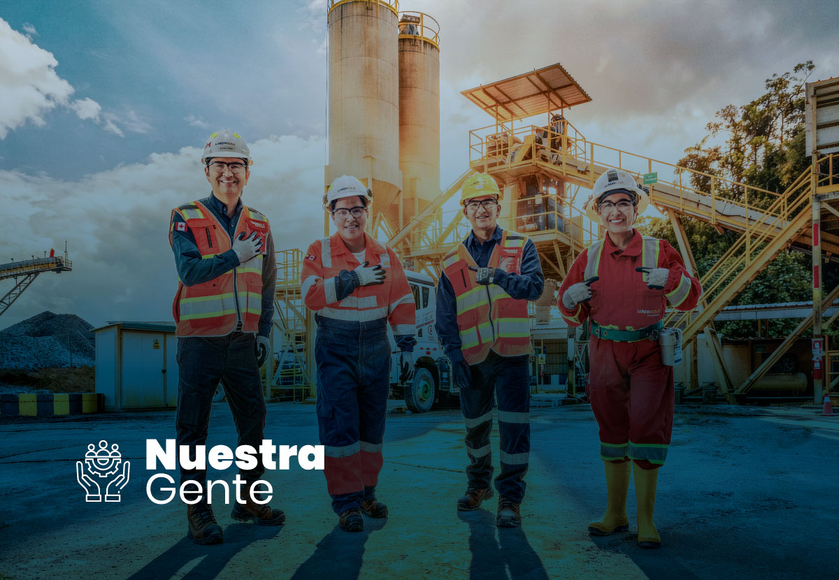 Nuestra gente